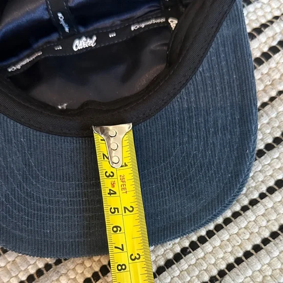 Blue Cap - Picture 10 of 11